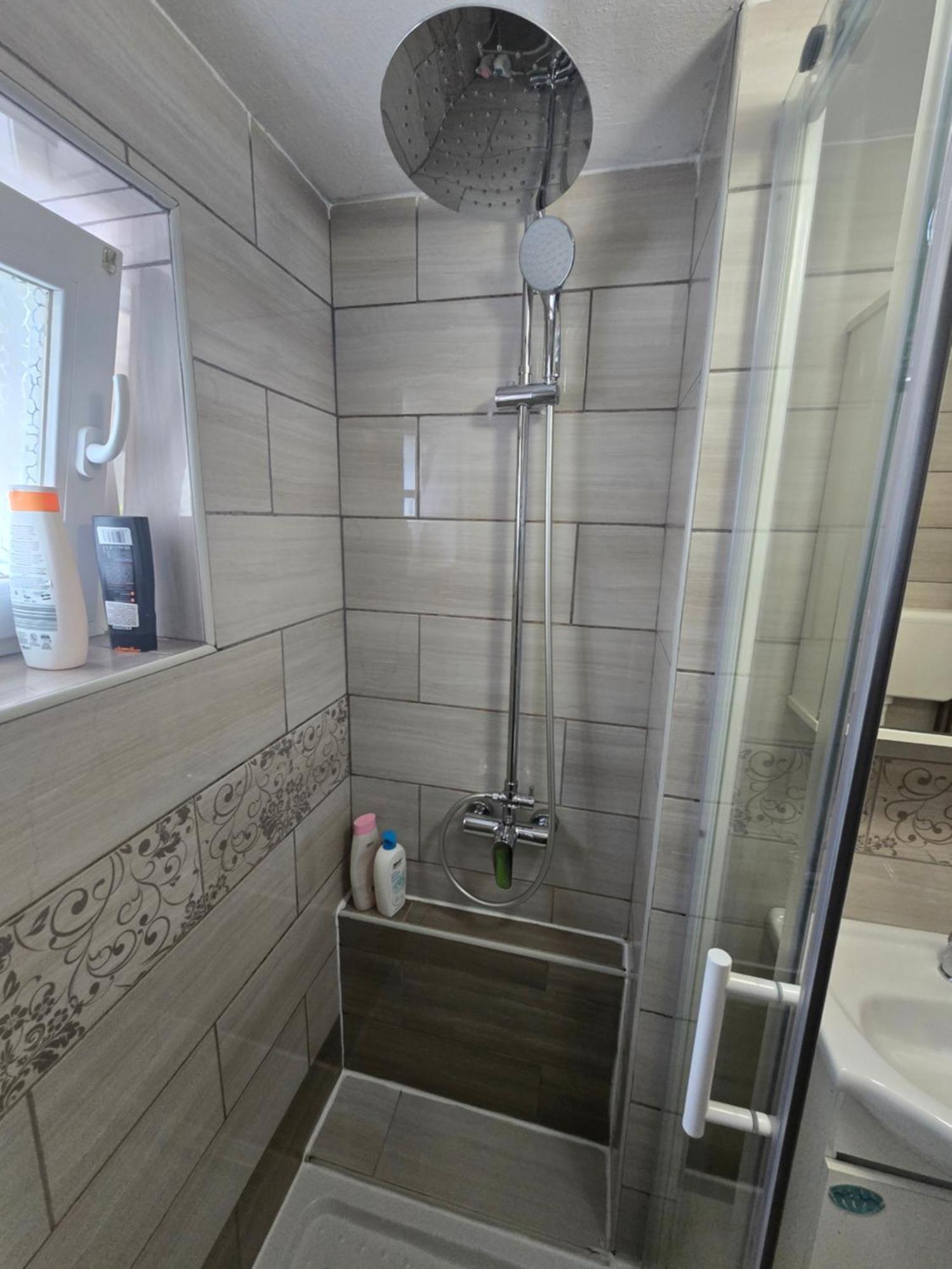 Apartment Sinc Kobarid Exteriér fotografie